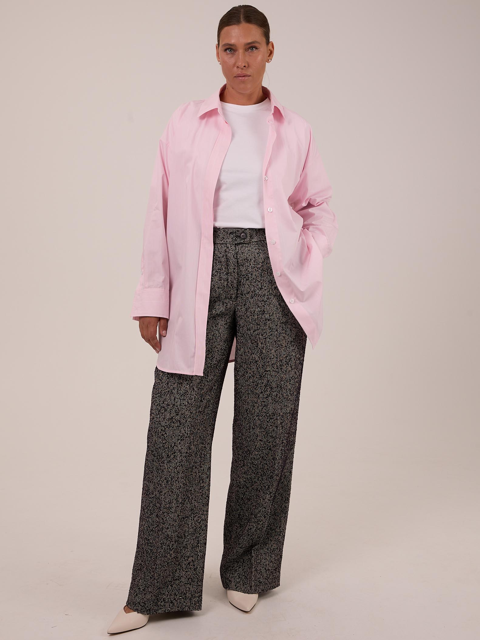 Рубашка 26/40