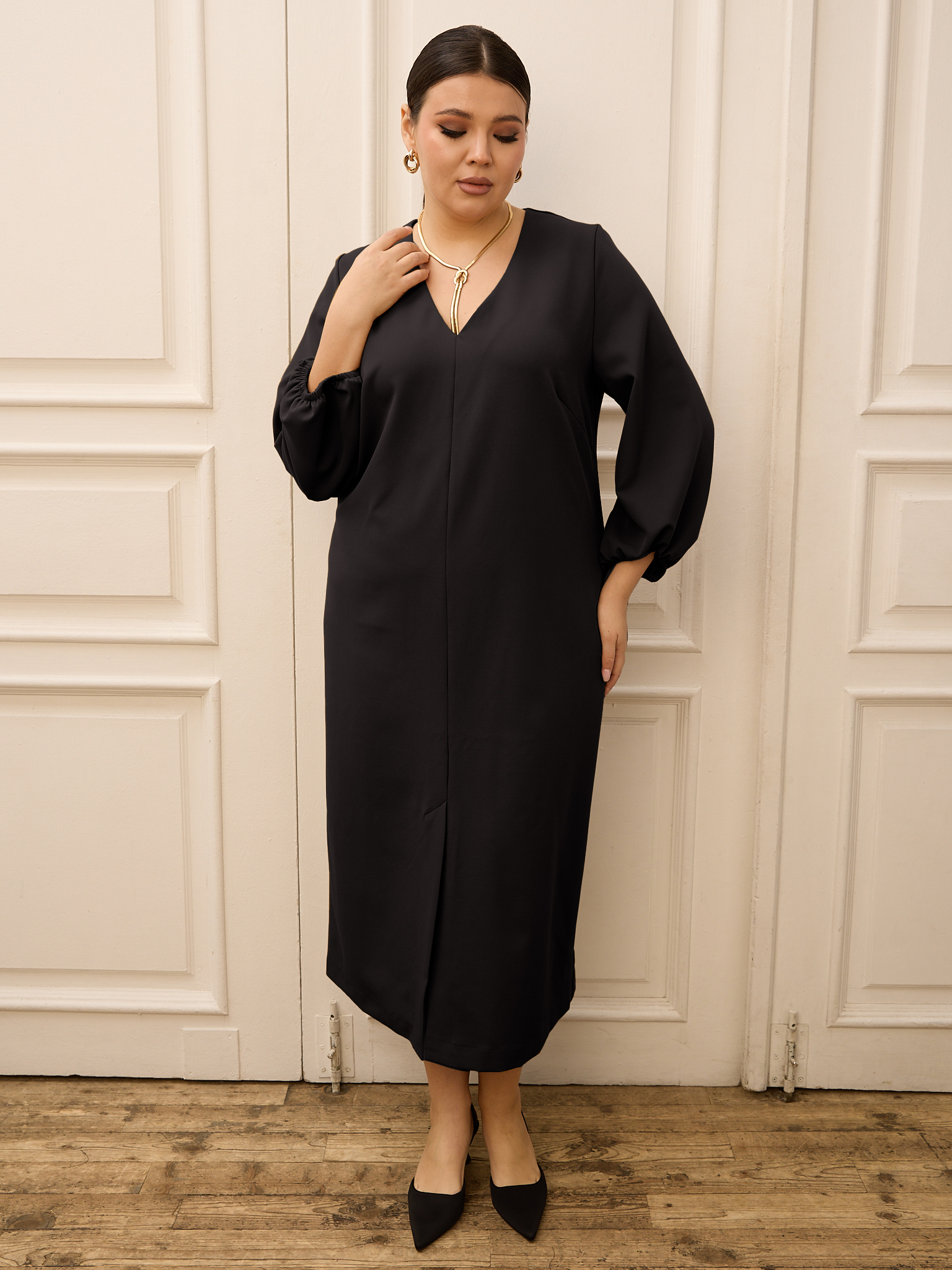 Платье ЮТТА