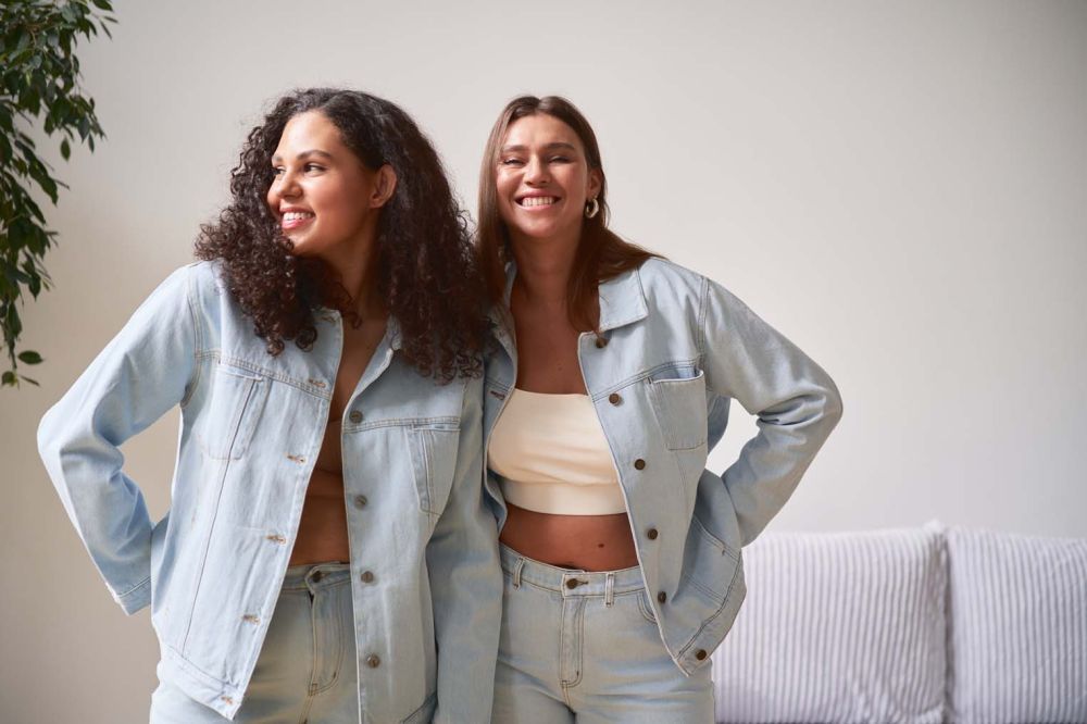 Тренды 2024 для PLUS SIZE