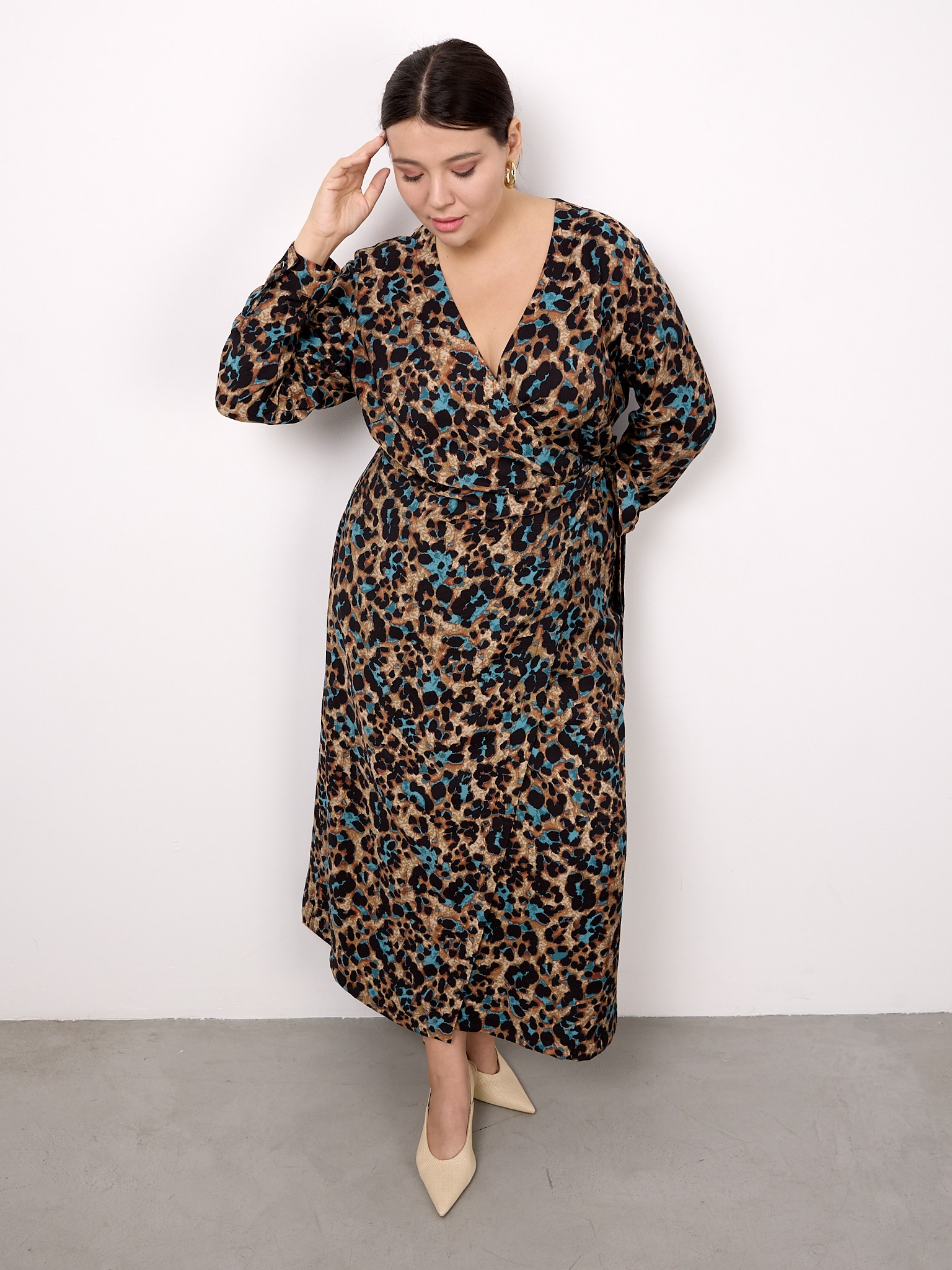 Платье ДЕЙЗИ