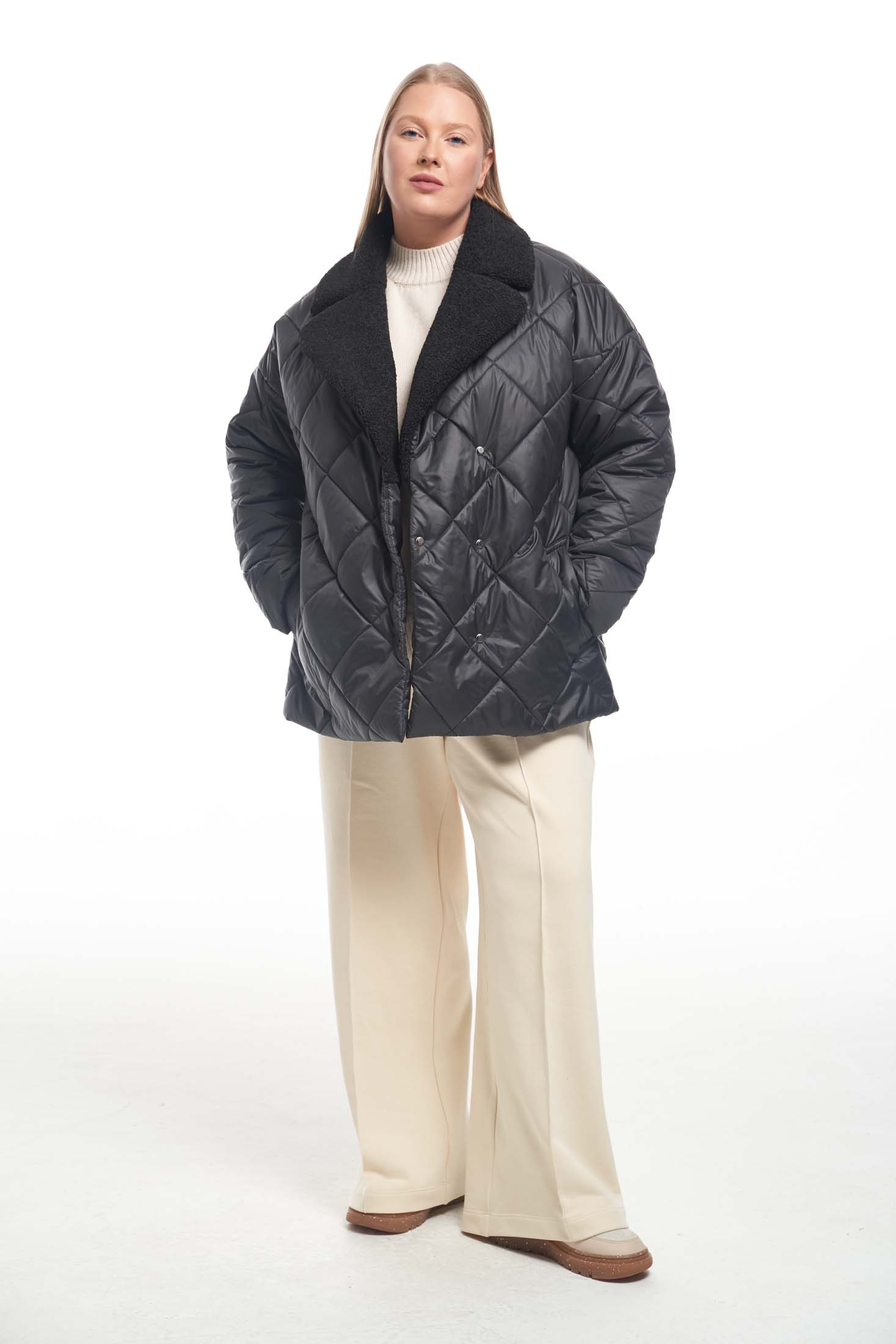 Куртка ДОРИС