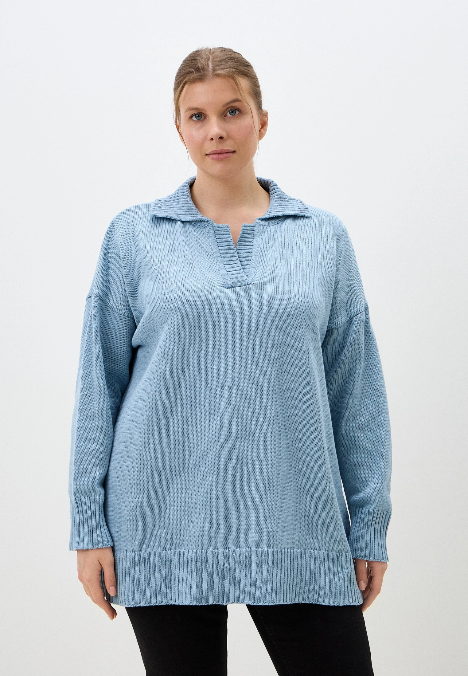 Джемпер ВЕЛЛАМО