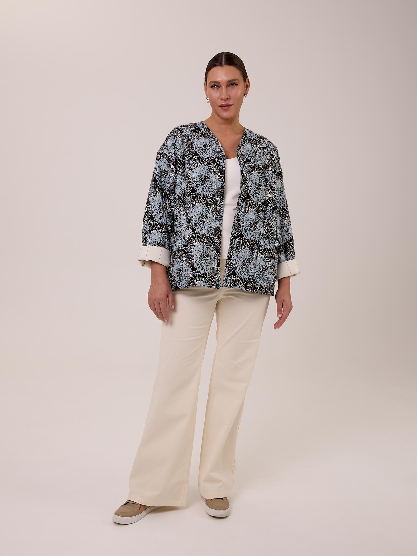 Жакет ФИЛИС