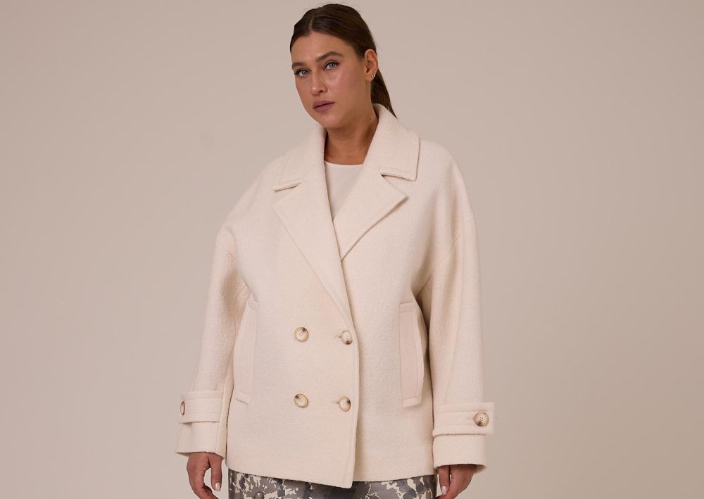 Модный plus size: стильные решения для уверенности в себе