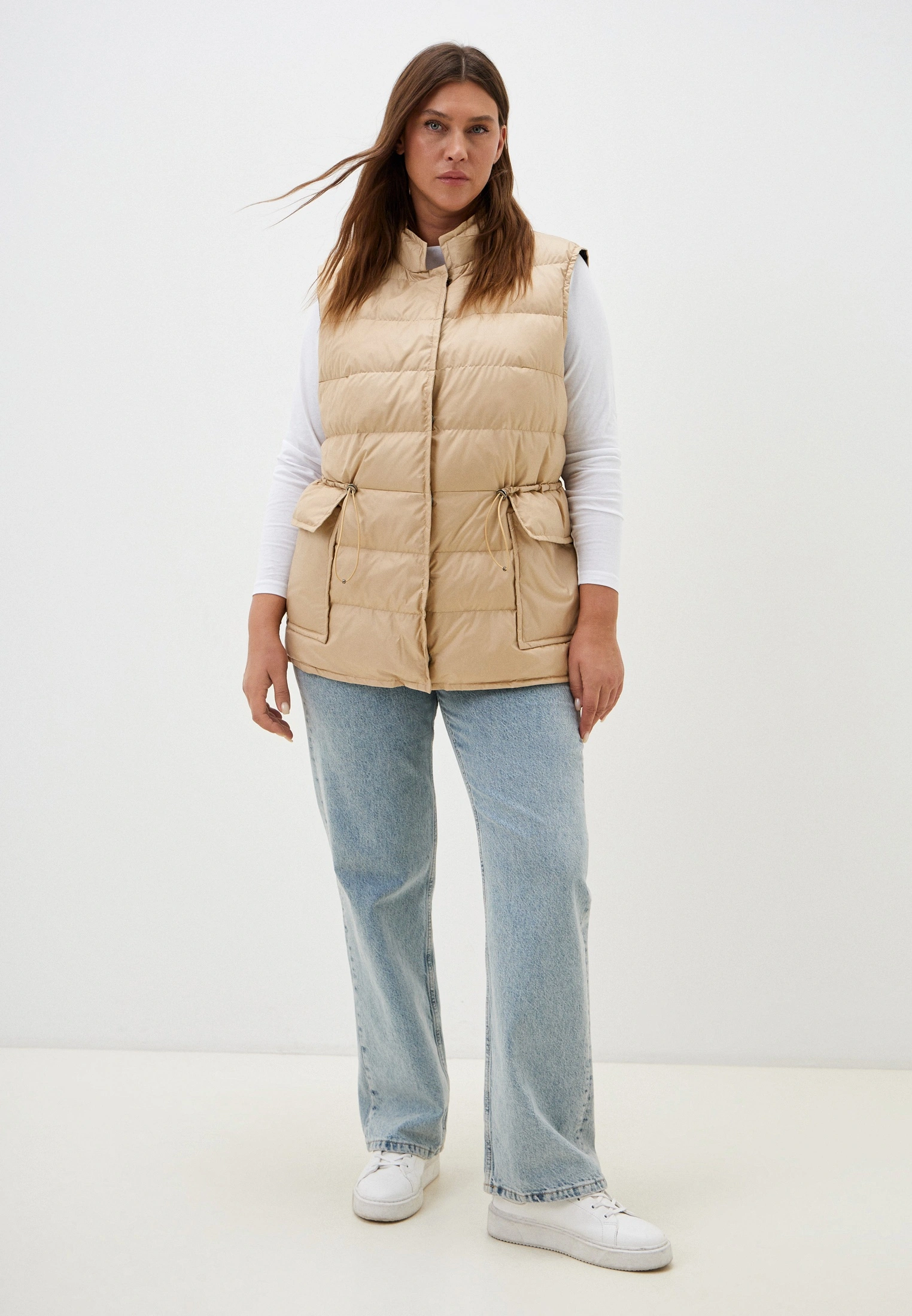 Жилет ХАННА