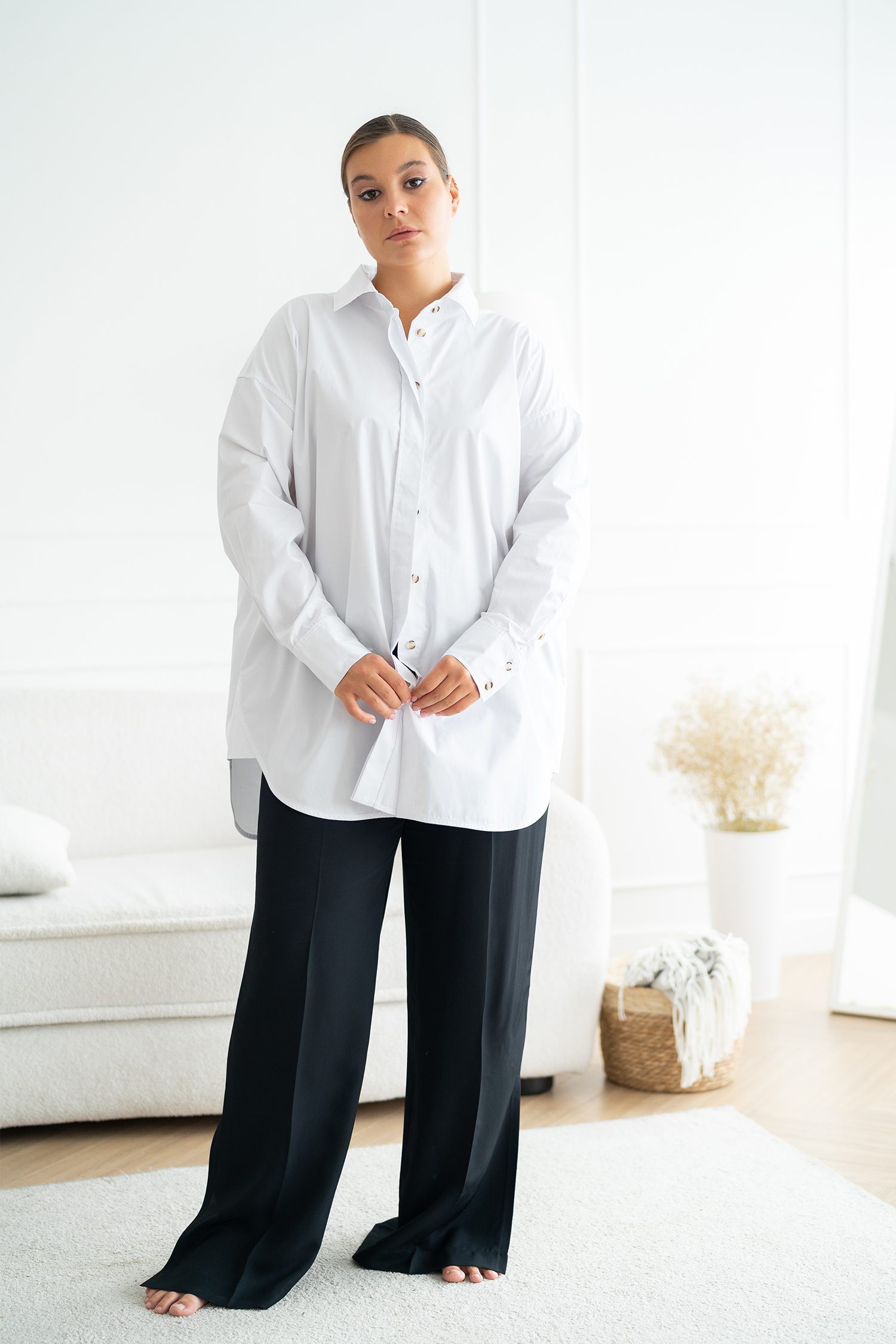 Рубашка  23/22