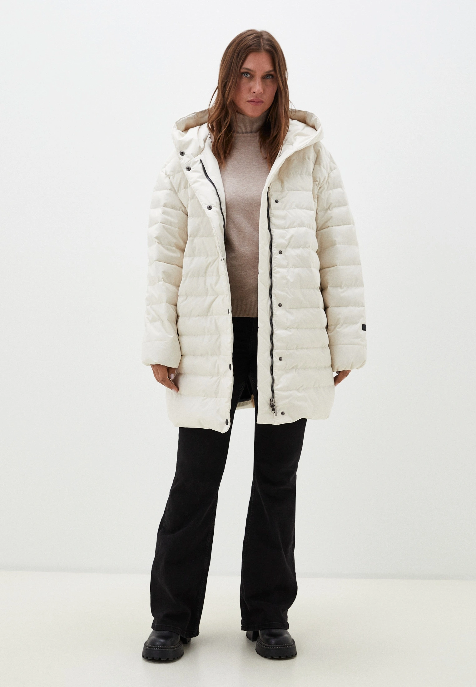 Пуховик НИКА