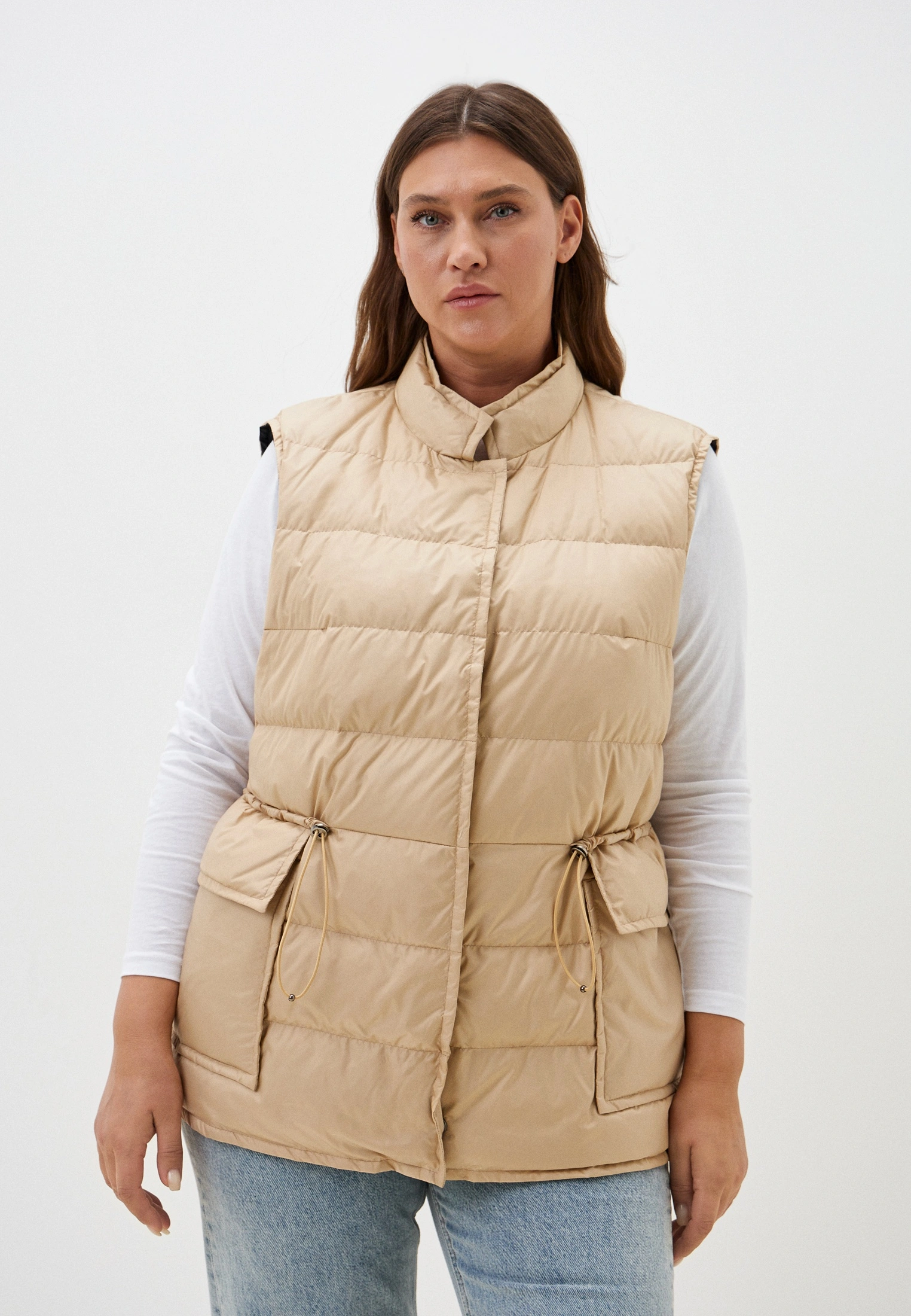 Жилет ХАННА