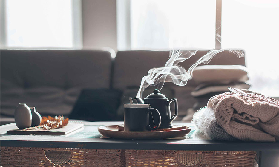 Как не попасть в ловушку осенней хандры?