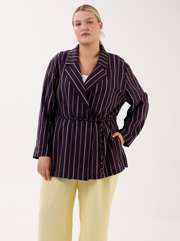 Жакет ЗИТТА 