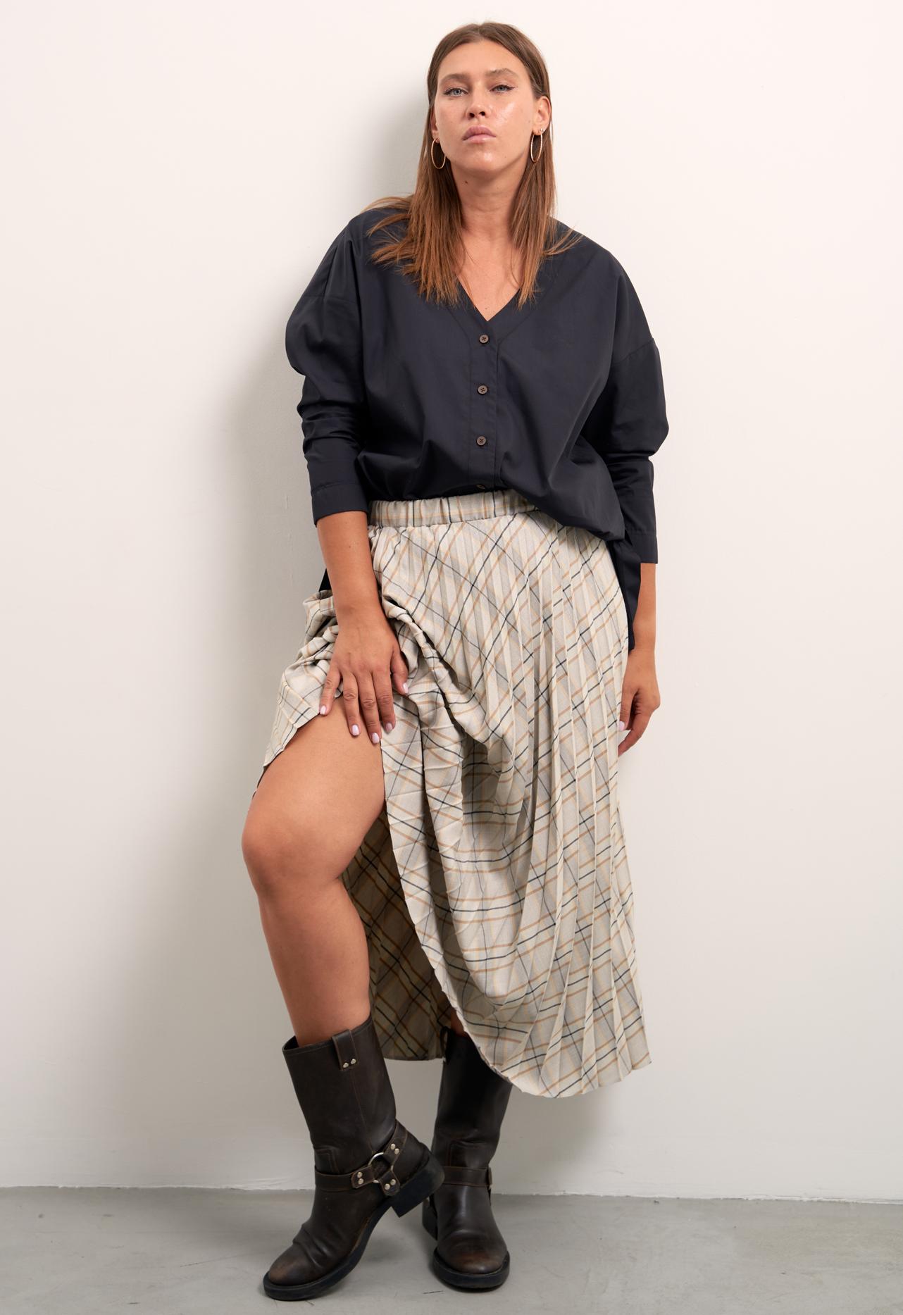 Рубашка 25/28