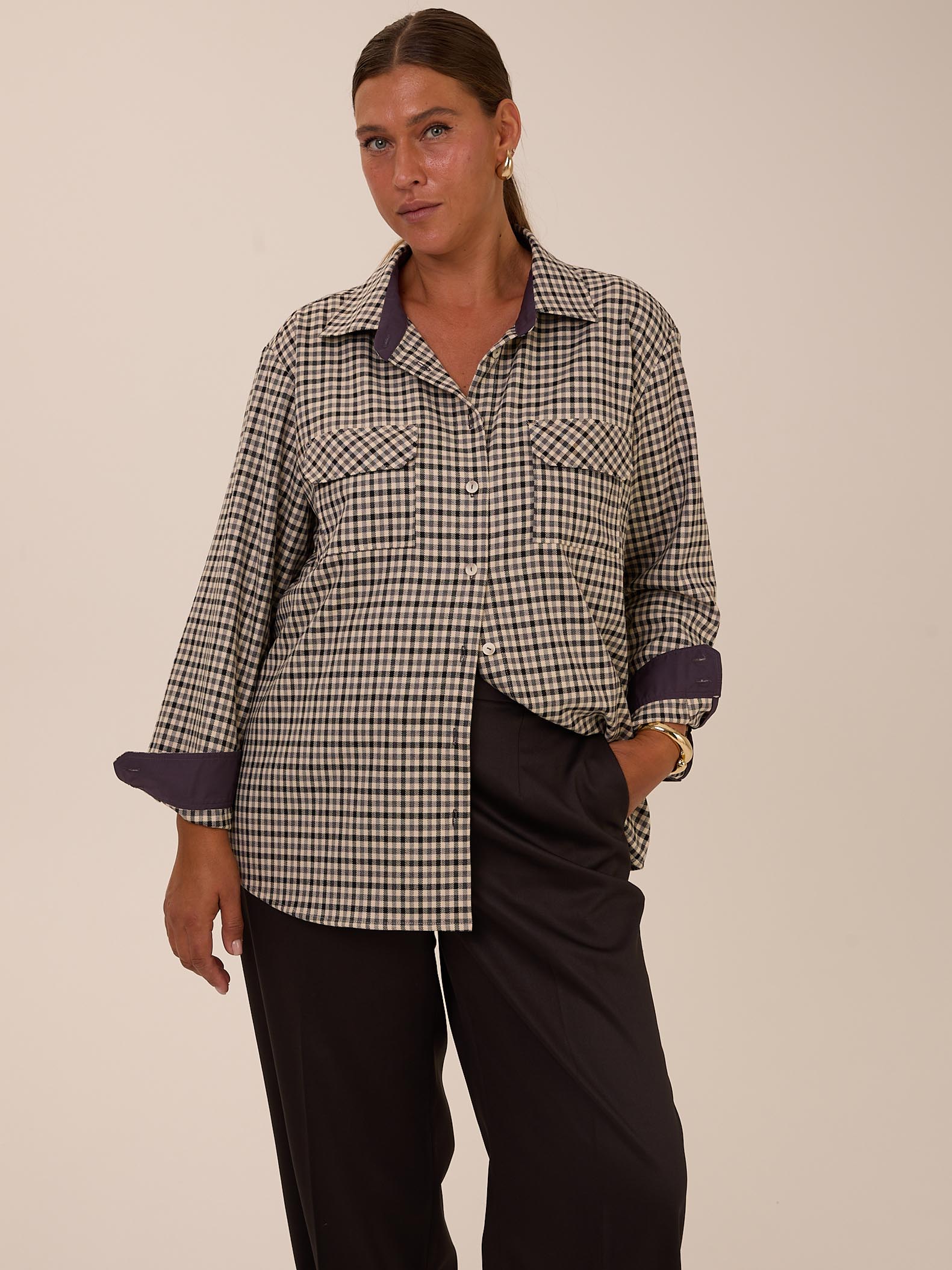 Рубашка 26/37