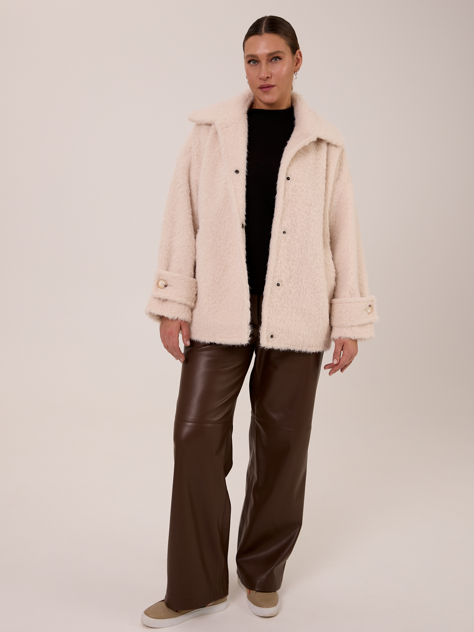 Пальто КИТОН