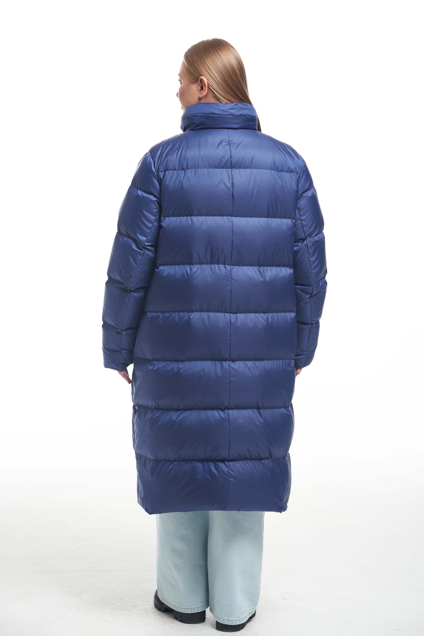 Пальто ВИДА