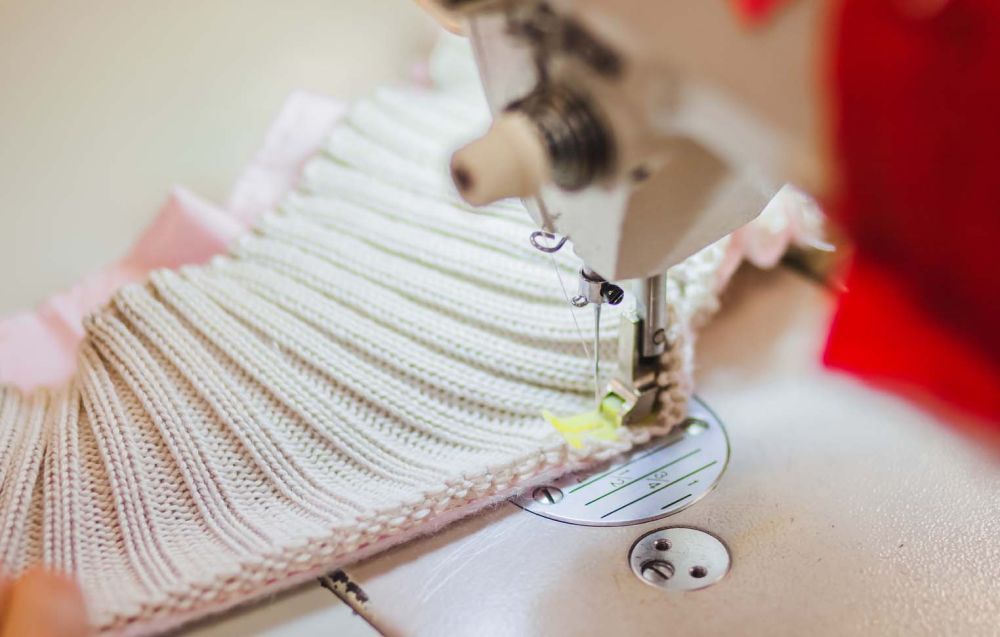 Индивидуальный подход в пошиве одежды Modress