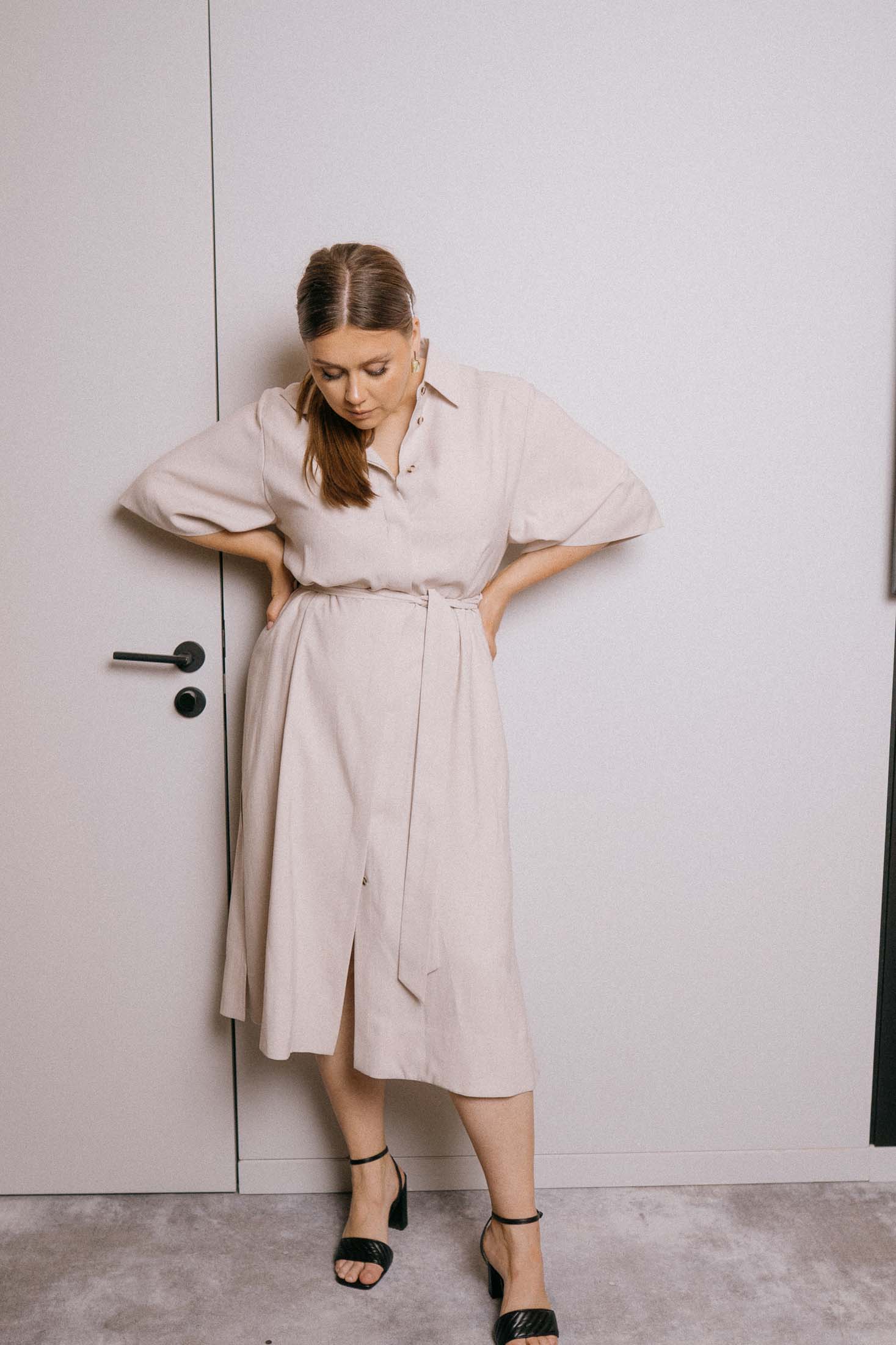 Платье МАРИЦА