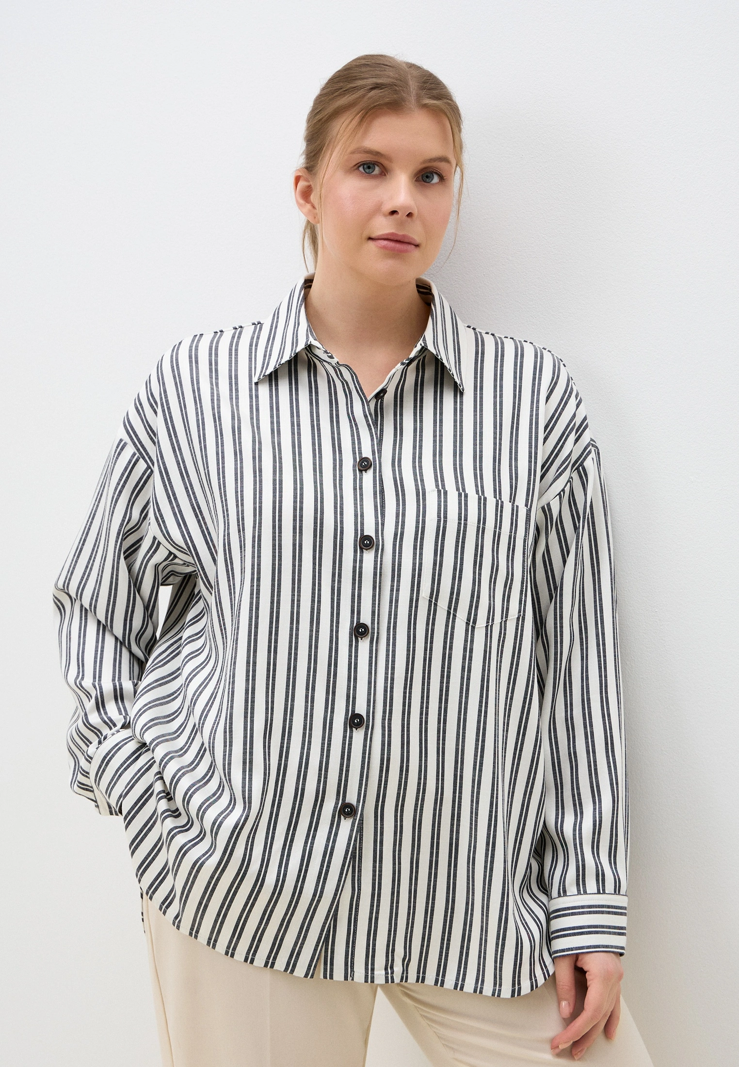 Рубашка 25/29