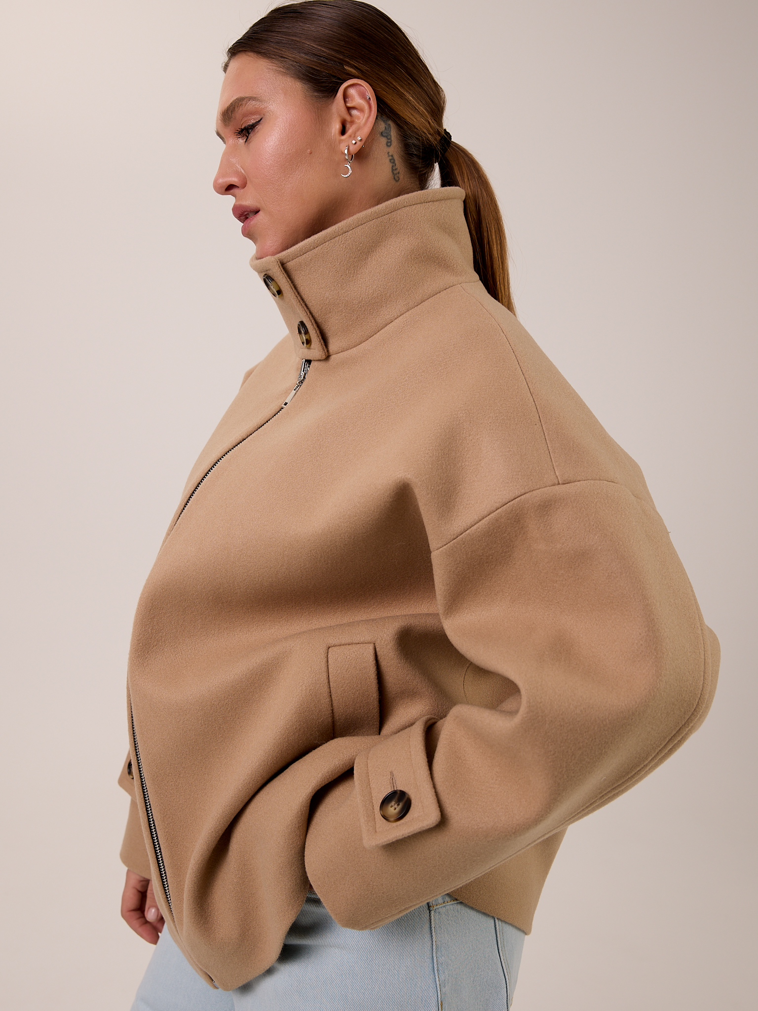 Куртка ШАКИРА