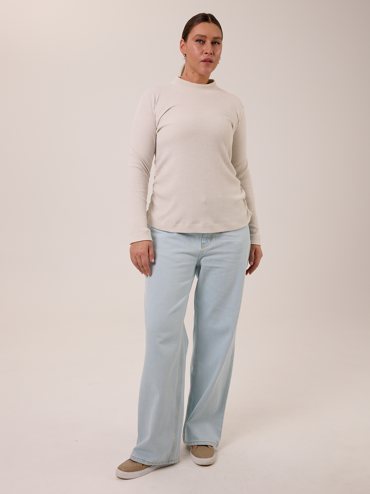 Блузон ЭЛЛИ