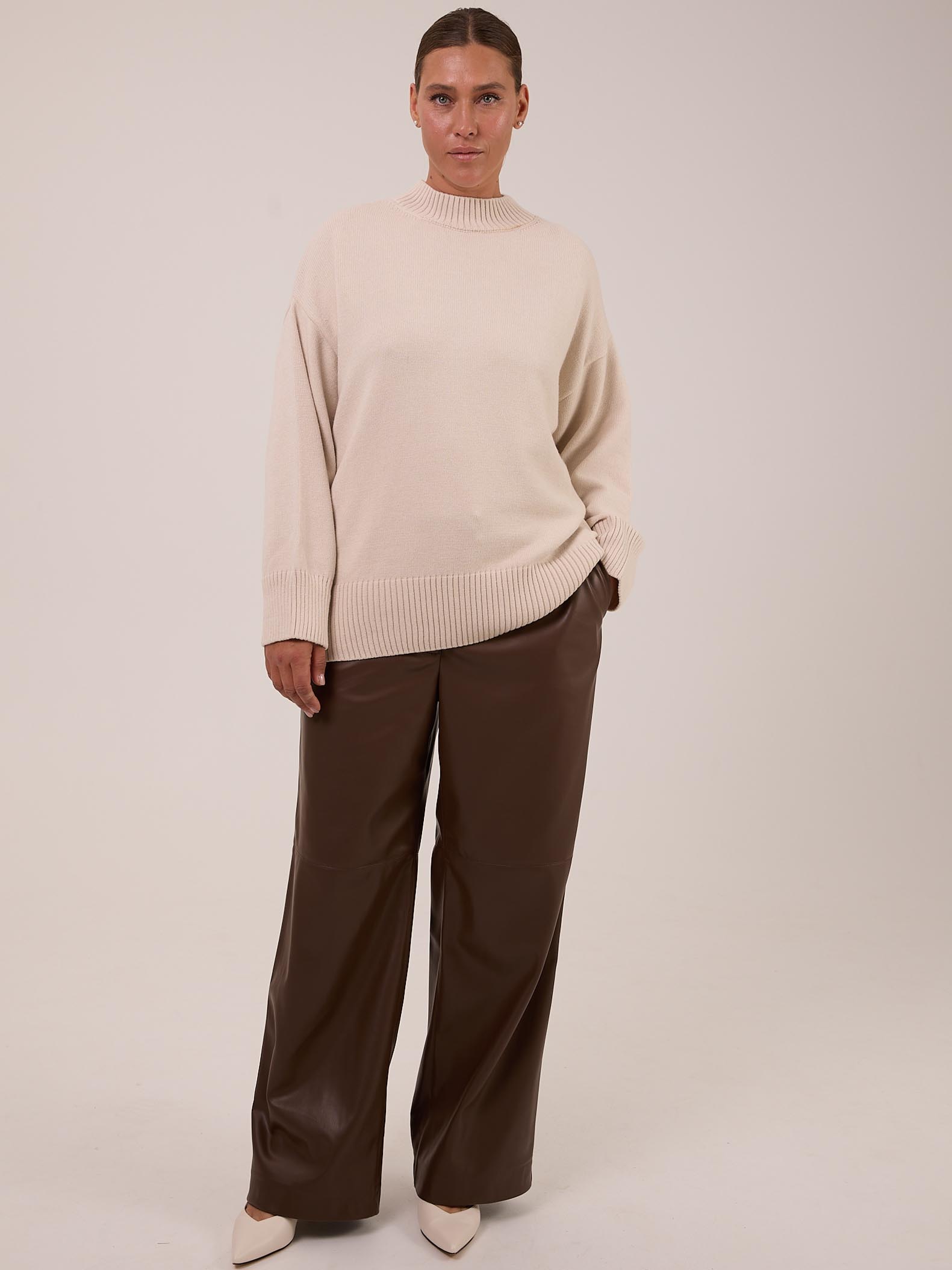 Джемпер БЬЯНКА