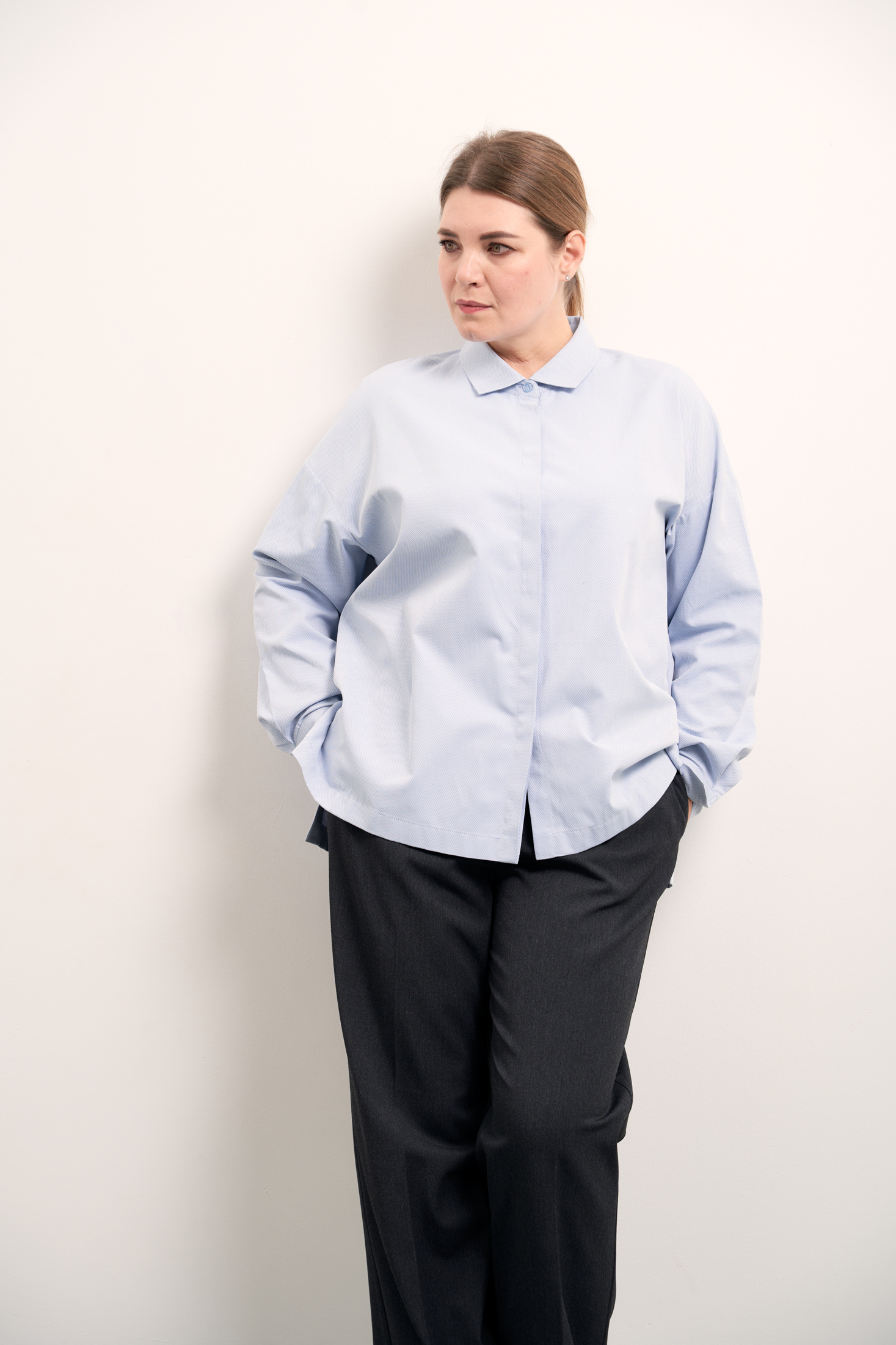 Рубашка 25/26