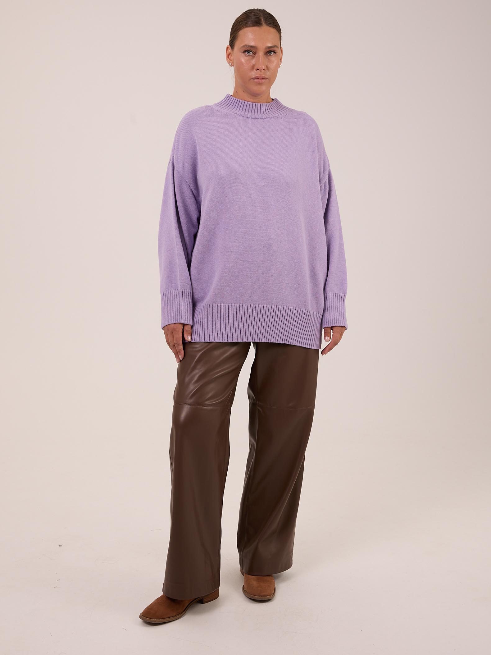 Джемпер БЬЯНКА