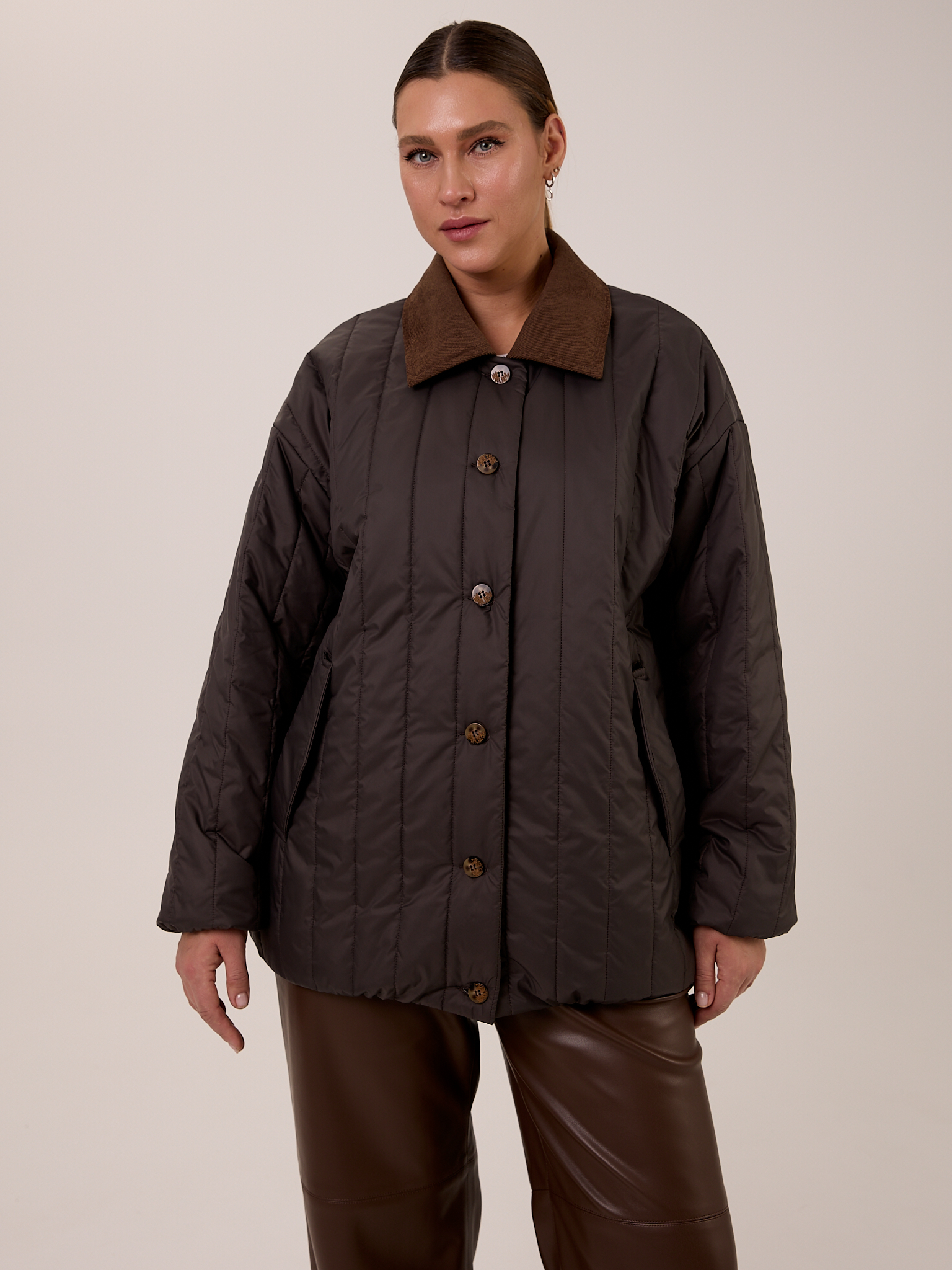 Куртка ЛУСИНА