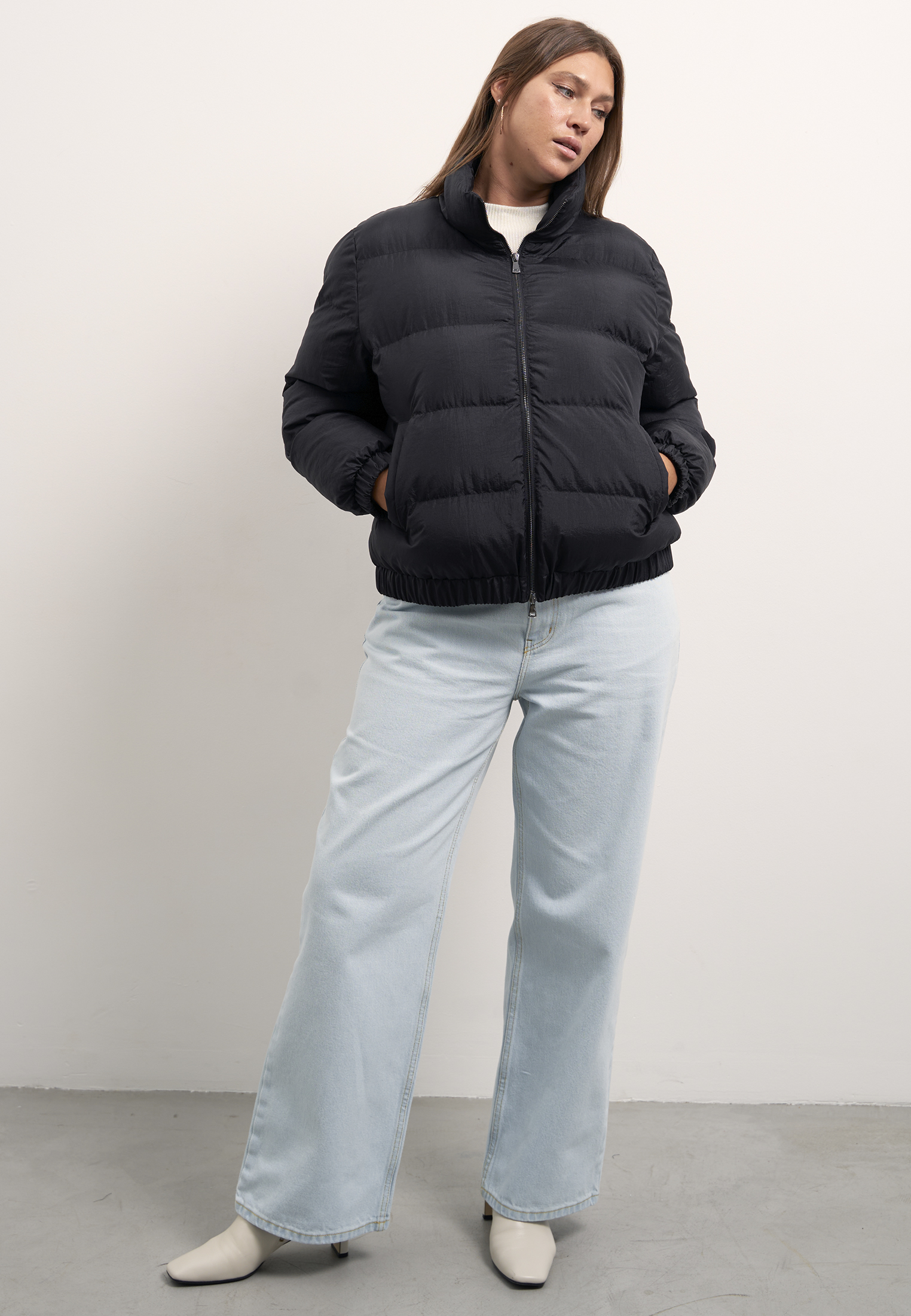 Бомбер НАЙС