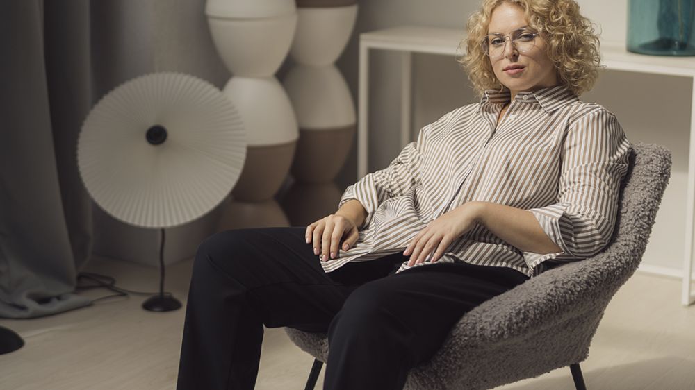 Готовим гардероб к осени — скидка -15%