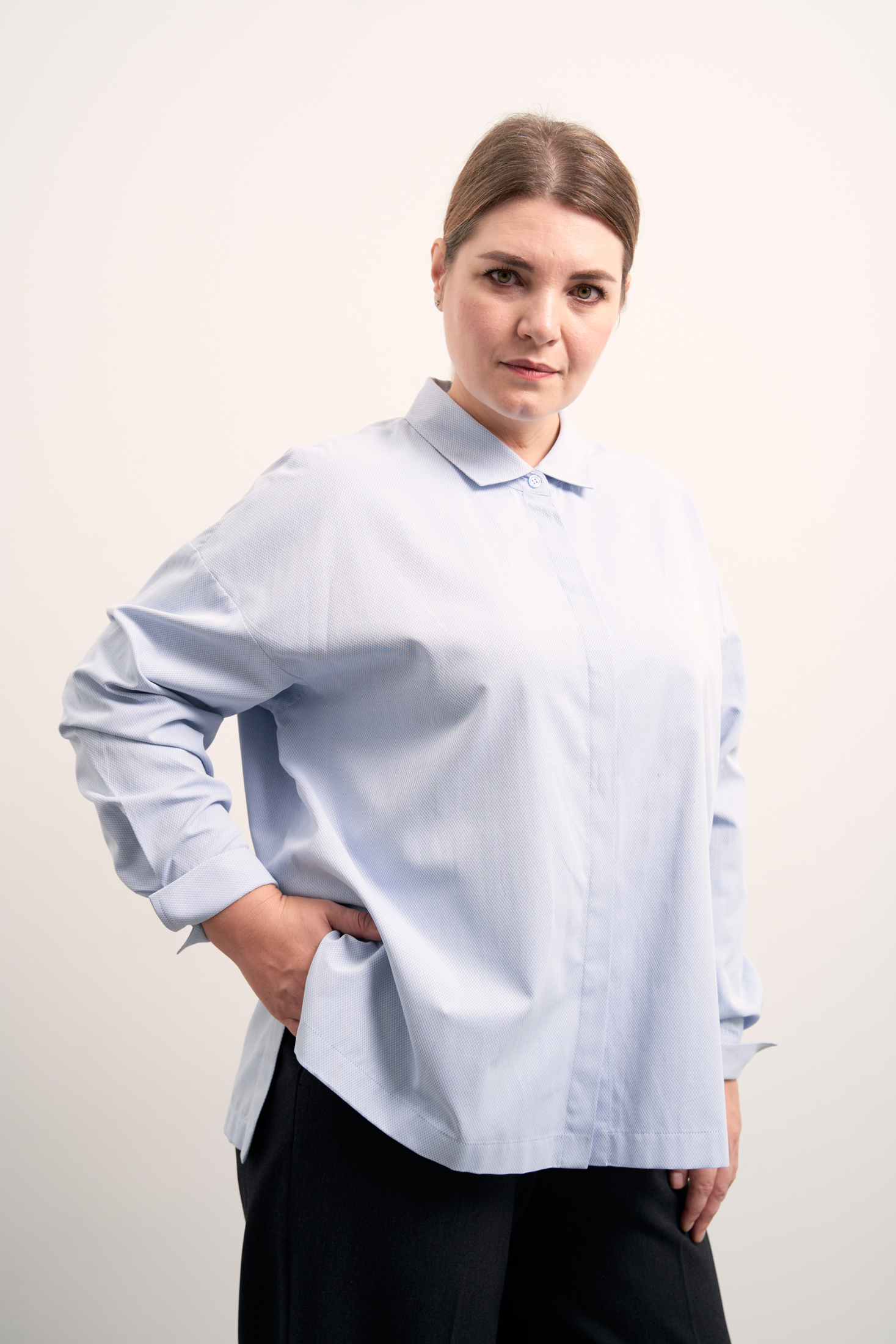 Рубашка 25/26