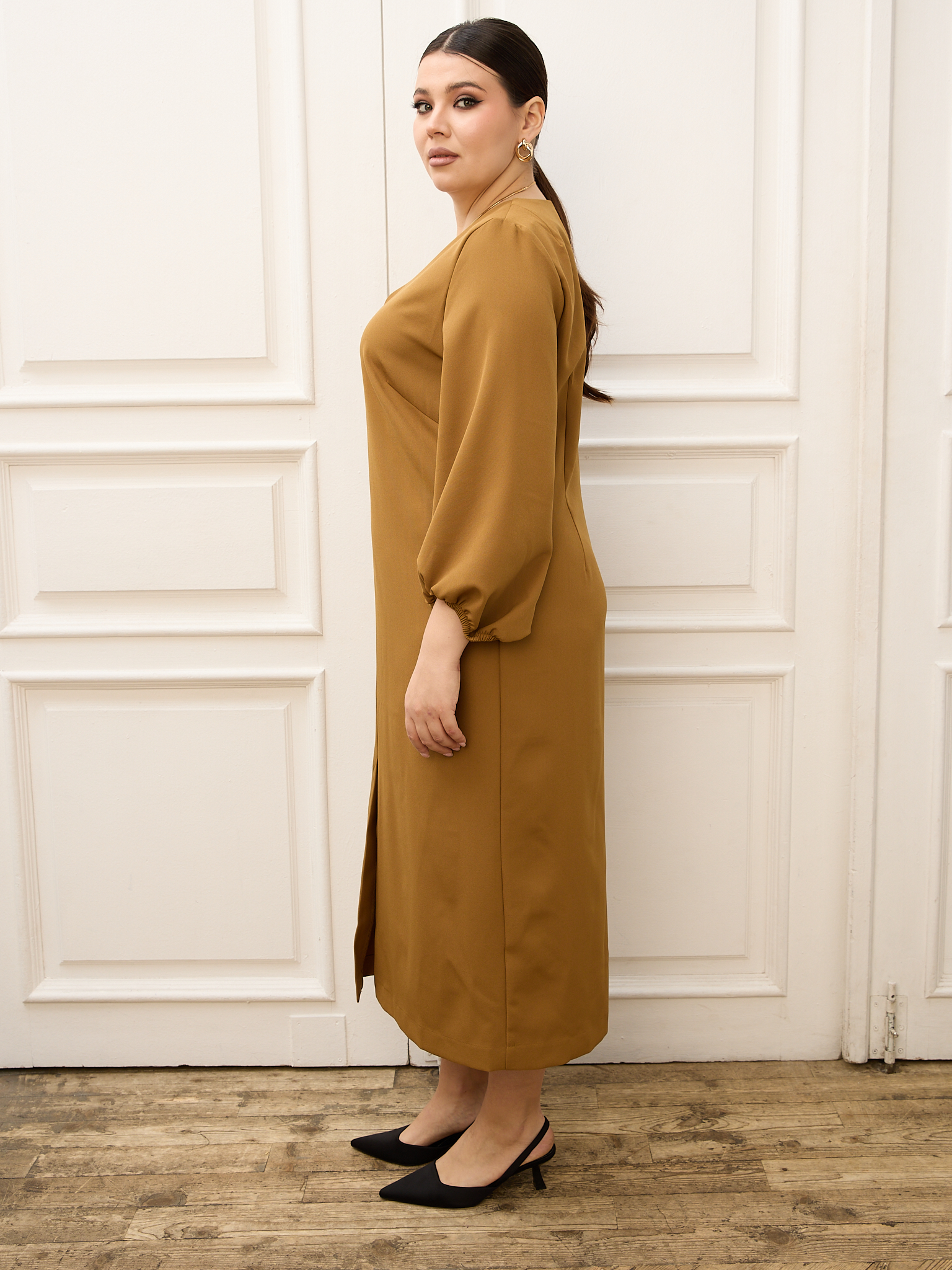 Платье ЮТТА