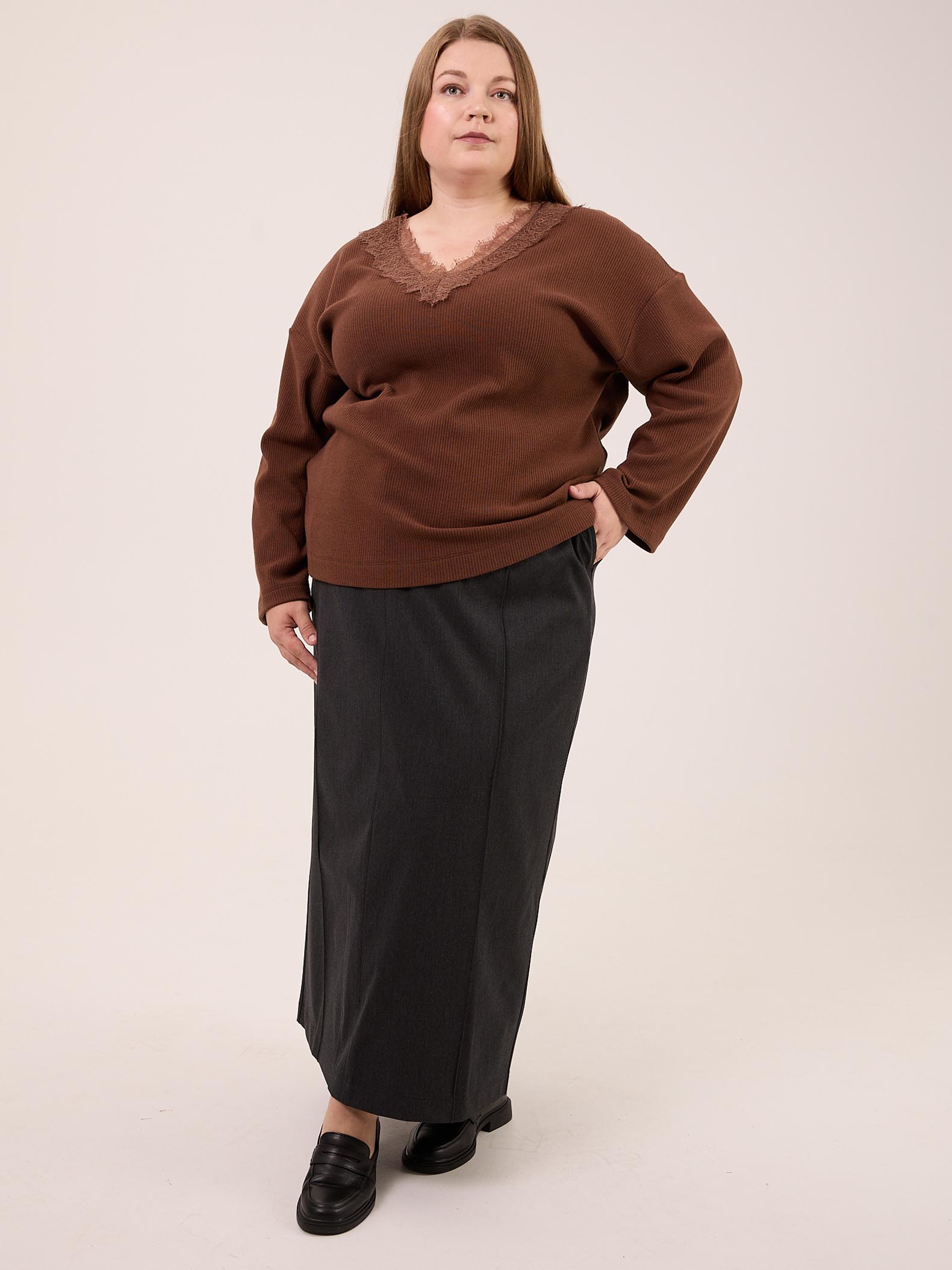 Джемпер АСТРА