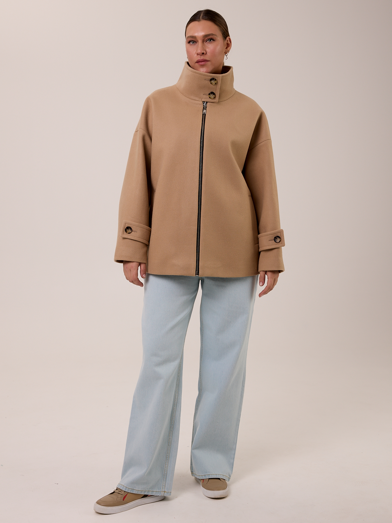 Куртка ШАКИРА