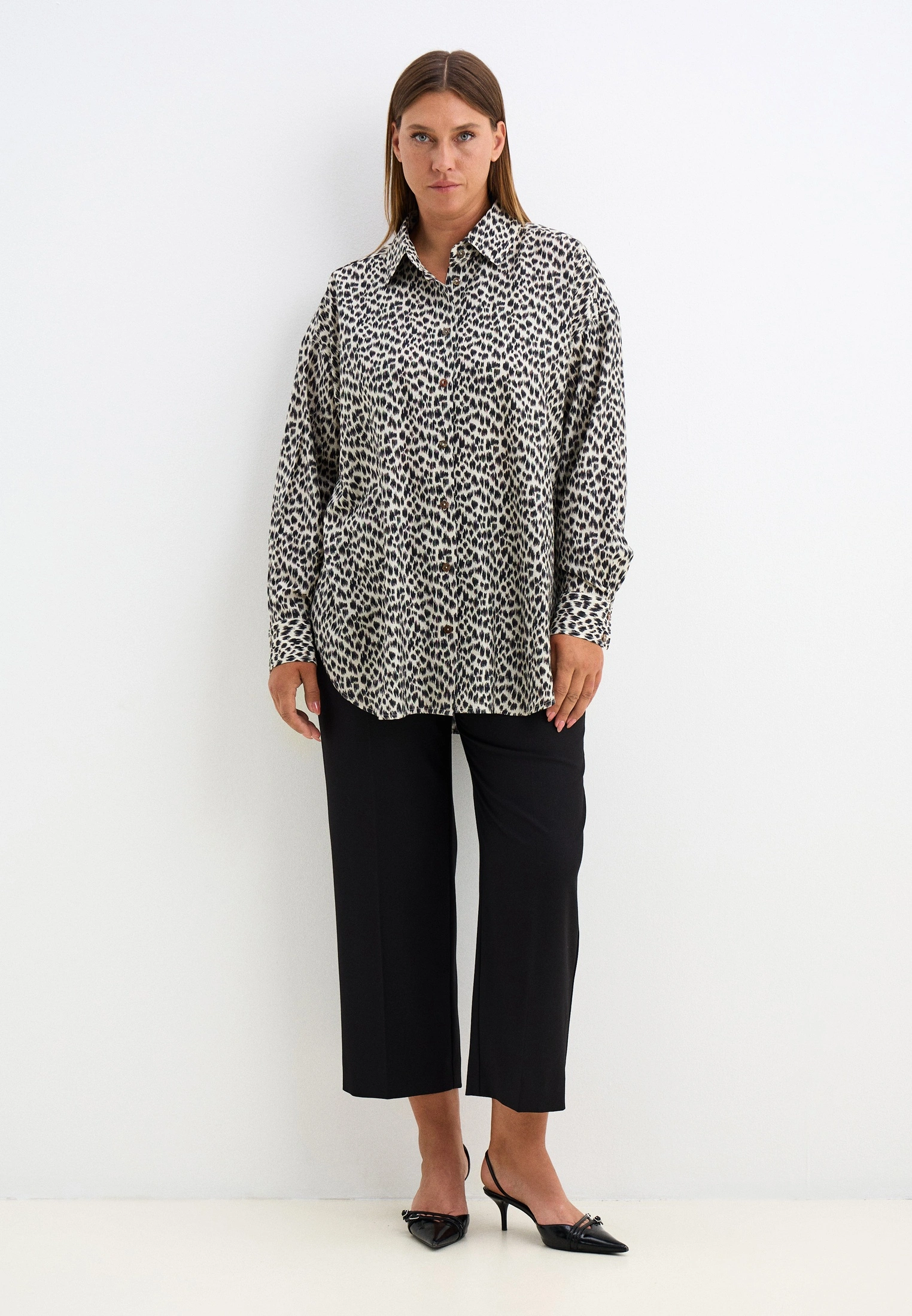 Рубашка 25/35