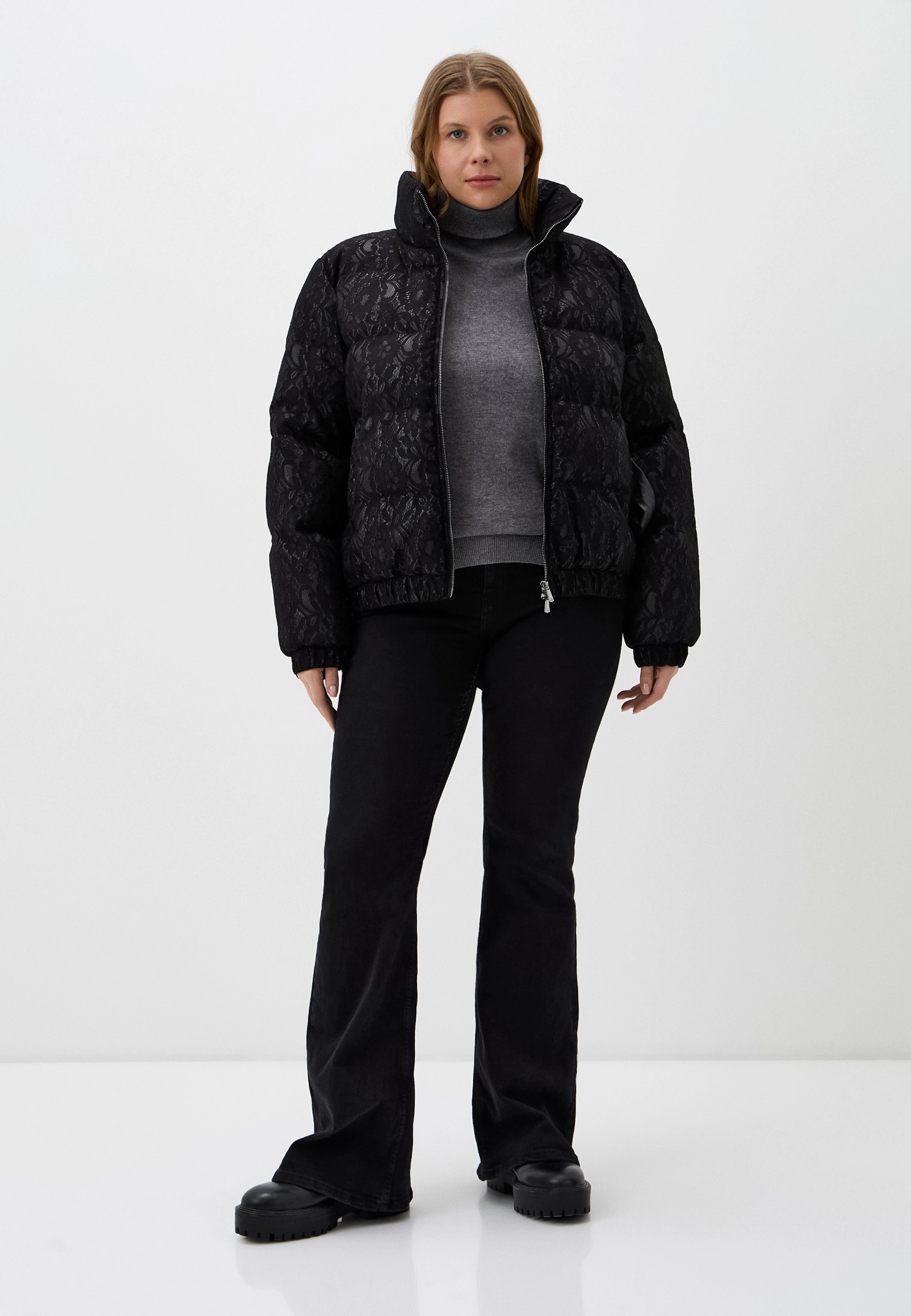 Бомбер НАЙС