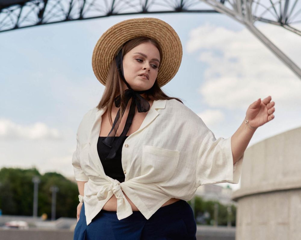 Лён — натуральная роскошь, которая всегда в моде