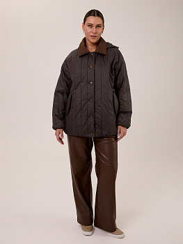 Куртка ЛУСИНА