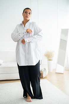 Рубашка  23/22