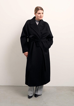 Пальто ОПАЛ