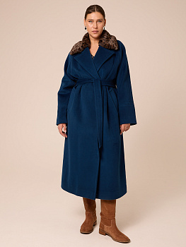 Пальто БРЕНКЛИ
