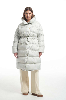 Пальто ШЕЛЛА