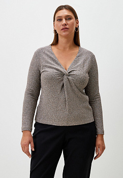 Блузон ТВИСТ