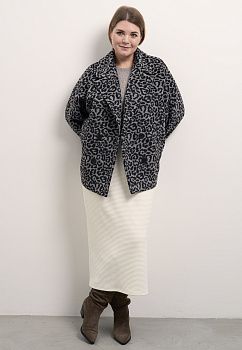 Пальто БЕРТА