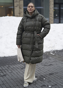 Пальто ШЕЛЛА