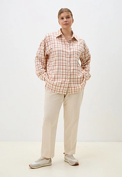 Рубашка 25/29