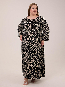 Платье МАНУЭЛЛА