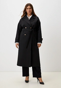 Тренч СЕРЕНА