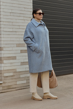 Пальто ТОРЕС