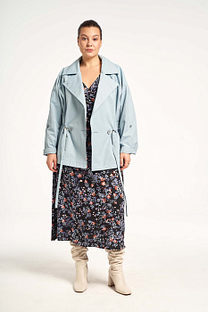 Жакет СКАРЛЕТ