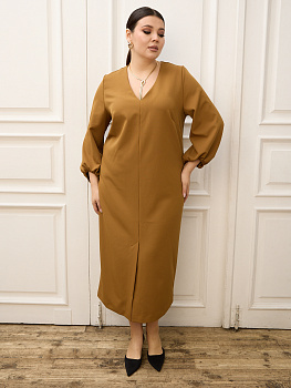 Платье ЮТТА